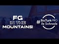 FG in the Mountains | #BtcTurkPROileSahnede