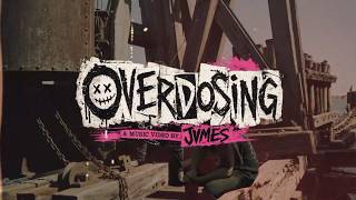 Overdosing - JVMES (FT. DDW) (Official Music Video)