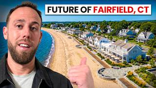 This Development Could Reshape Fairfield, Connecticut Forever (Jennings Beach)