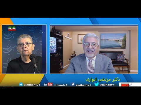 اهمیت سفر بن سلمان و تلاش برای شکستن بن بست ایران و امریکا ، نامه پزشکیان ، ونزوئلا ، با دکتر انواری