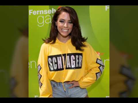 Vanessa Mai - keine möchte gern Helene Fischer 👍