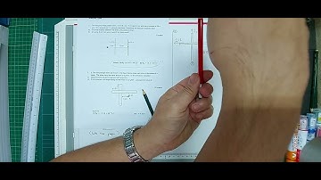 PHY150 TUTORIAL 6(SOLUTION)