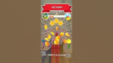 Bridge Race _ All Levels GamePlay (Android , Ios) #shortfeed #viral #androidgame #iosgame #short(2)