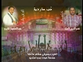 حُب ساردية - ألحان وأداء عبدالحفيظ كايرو - كلمات نصرالدين المك