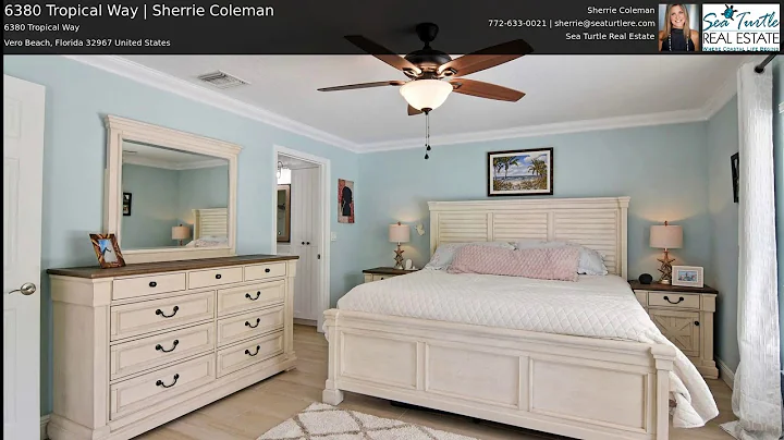 6380 Tropical Way | Sherrie Coleman