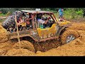 Rainforest challenge 2023  rfc global series 2023  amazing off road