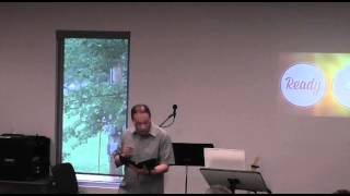 Eugenio Duarte Devotional