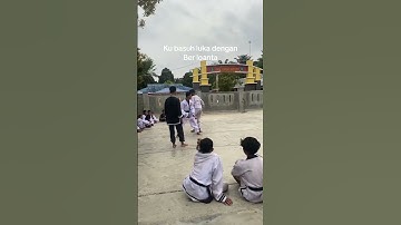 Sambung Siswa Ikspi Kera Sakti #paskersakeramadura #paskersakera #ikspi #ikspisreseh #ikspi1980