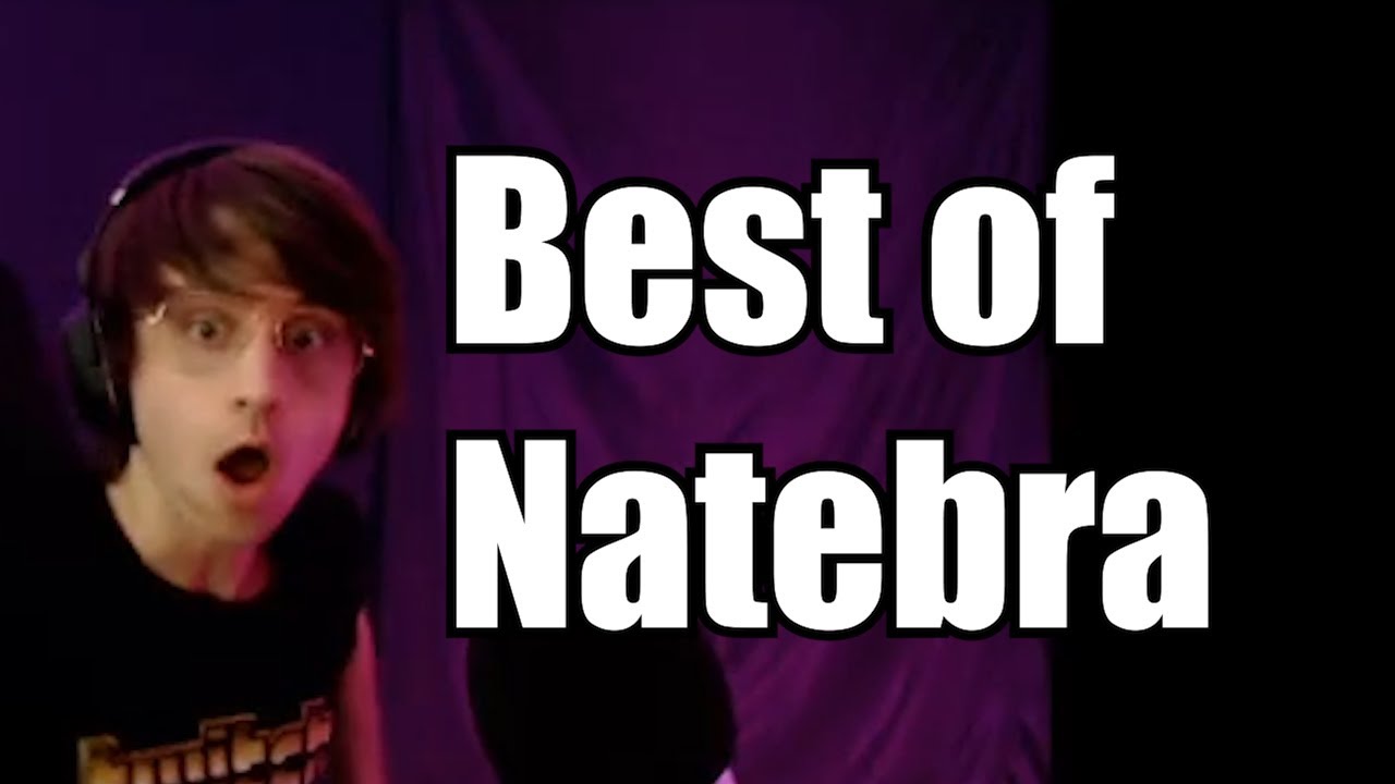 Best of Natebra