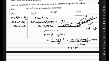 3rd year secondary - 2022 - Dynamics exam 13 - part 1