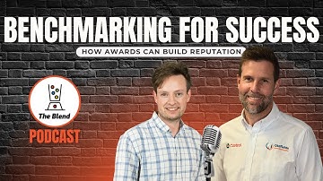 Benchmark for Success: How Awards Can Build Reputation