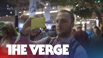 Nokia X and XL hands-on