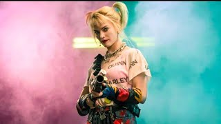 Nancy Akram - Inta Eyh ( XZEEZ Remix) | Harley Quinn