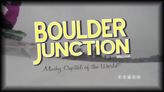Rev up your engines in Boulder Junction this winter