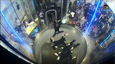 Wind Games 2015 Video 11 Finals FS VFS