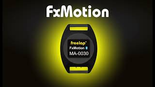 Timing Is Only the Start | NEW Freelap FxMotion for Track & Field Performance #SprintTiming