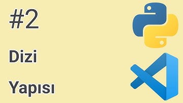 Veri Yapıları ve Algoritmalar | #2 | Dizi Yapısı