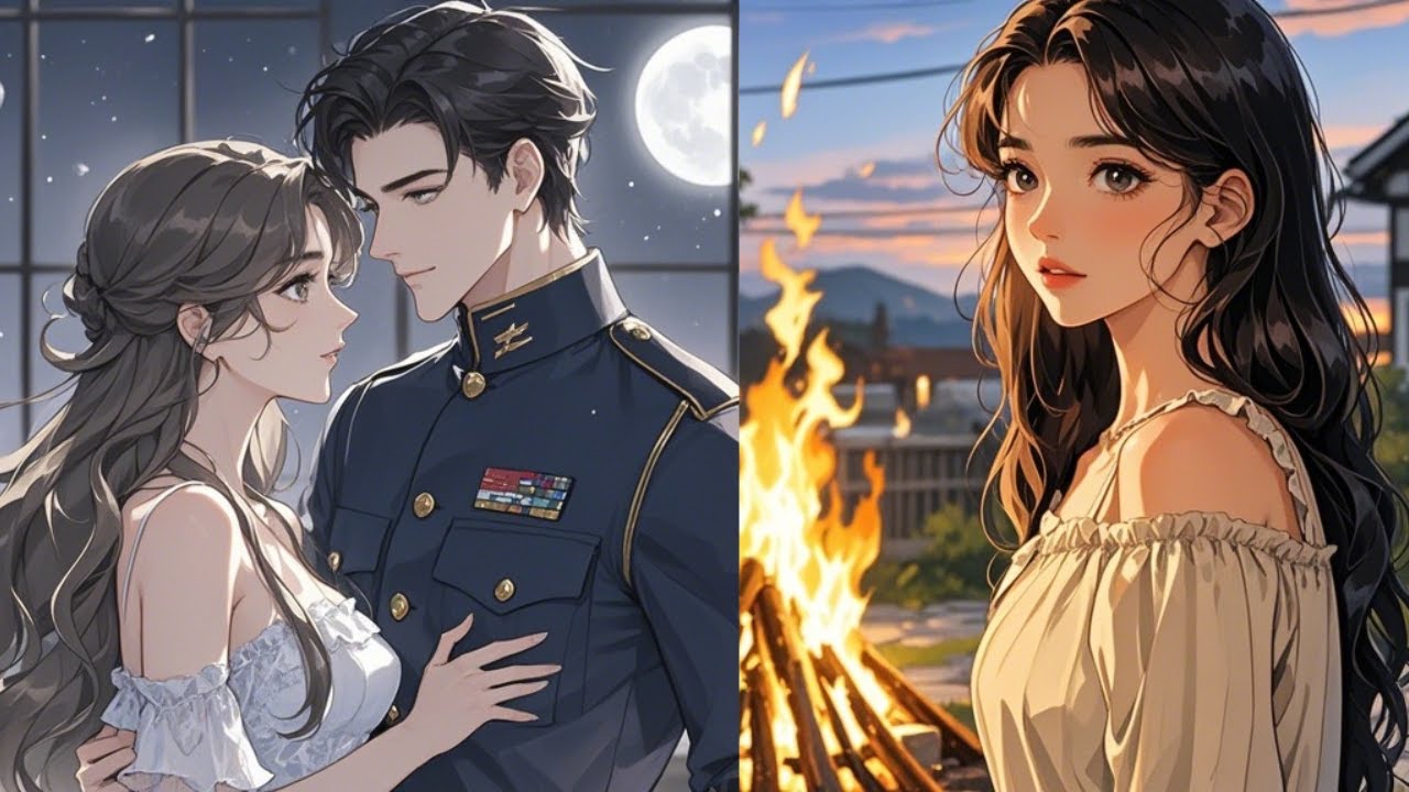 Возродившись, я отказалась быть женой солдата, разорвала все связи и оставила их в шоке