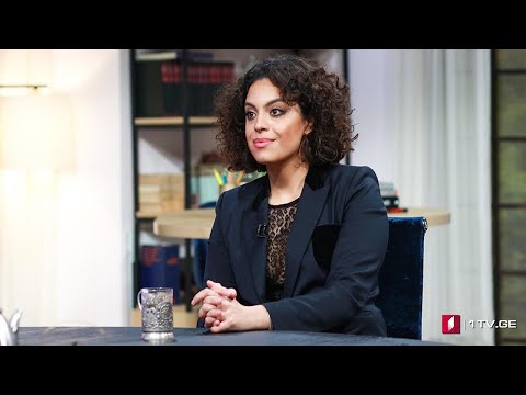 ახალგაზრდა ვირტუოზები დღის კოდში - სტუმარი: ანა ყიფიანი