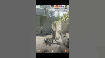 Better Than Aim Labs !! CS 2 PROS AR HIDING THIS #csgo #cs2 #aimlab #shorts #gaming #cs2clips