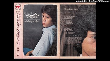 Candra Darusman - Indahnya Sepi
