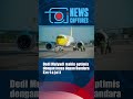 Dedi Mulyadi makin optimis dengan masa depan Bandara Kertajati