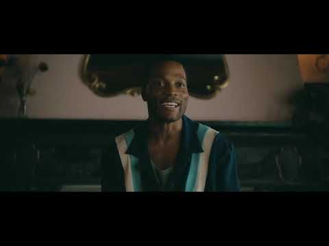 TERRESTRIAL Official Trailer (2026) Jermaine Fowler