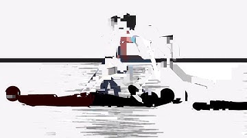 One Vs Many Collab Entry||Hosted By Red X Animations