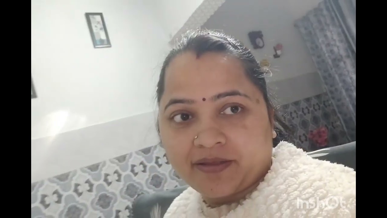 🌺बच्चों की मस्ती खूब अपनी मौसी के साथ🌺 और इन्होंने मिलकर की घर की हालात बिल्कुल खराब 🌺