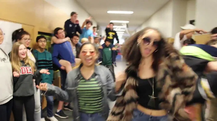 Shorecrest Lip Dub 2017