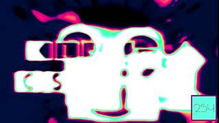 Requested Klasky Csupo Robot Logo With Printup V5.Vocodex