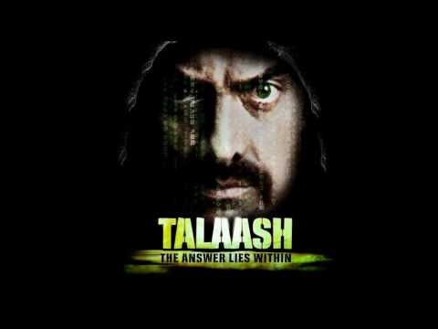 BEDARD KAISI SAZA TALAASH ( LEAKED SONG )