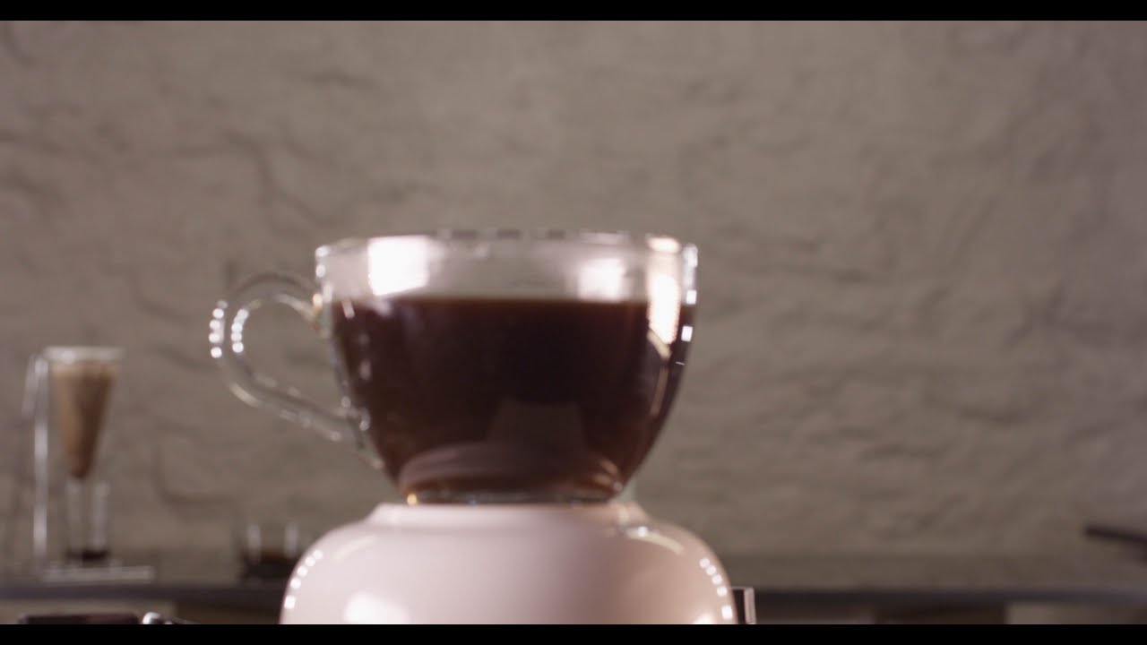 How To Make A Brazilian Coffee The Old Fashion Way.