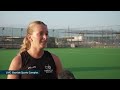 Gibraltar take on Morocco again in second international women's hockey friendly