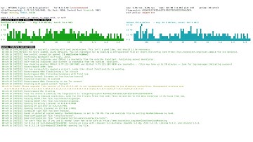 Obscure Communication Using a Tor Relay and Hidden Service