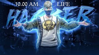 Free Fire Paglu 2 Gaming Br Rank Sonu Live Video Subscribe