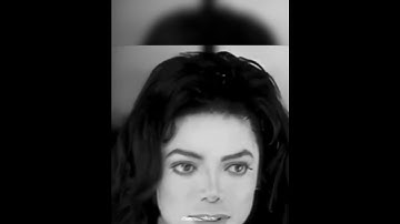 Michael Jackson talking about lyrics of stranger in moscow