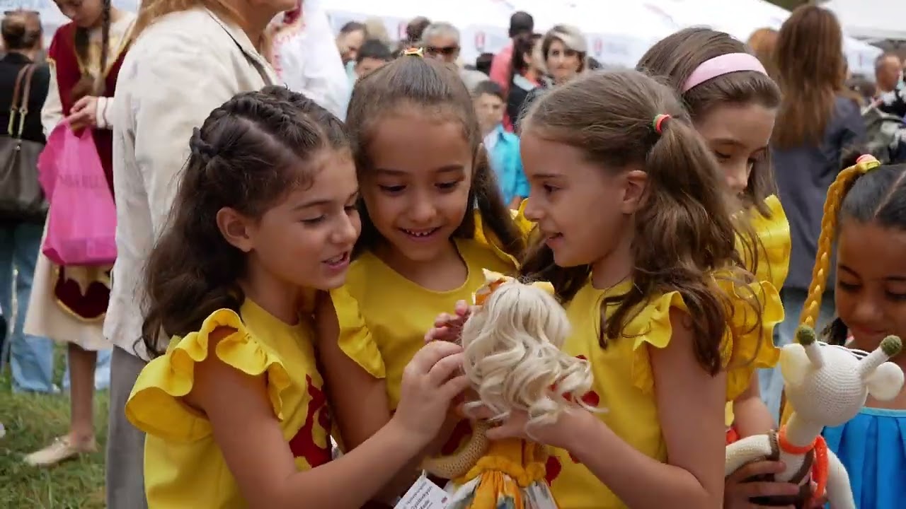 «Արվեստների և արհեստների» համահայկական փառատոն 2024