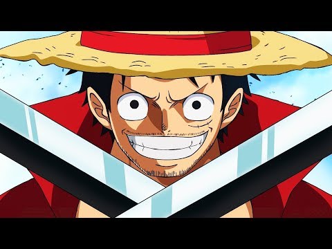 one piece ende one piece ende
