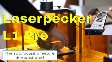 Thoughts on My First Laser Engraver | LaserPecker L1 Pro Packages