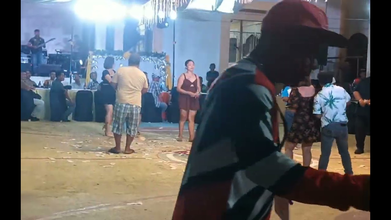 FIESTA @Brgy. Sua Daram Samar2024| POWERED BY: JOHN RICH SOUNDS & LIGHTINGS⚡