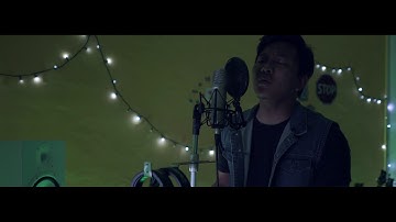 Patah Ke Lidi-Dom Romeo (cover)