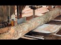 The magic of woodworking The Final Touch - Master the Art of Sawing!