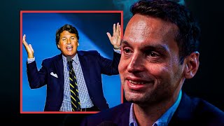 Download Lagu Look at What You've Become, Tucker Carlson – Konstantin Kisin MP3 Download Lagu Look at What You've Become, Tucker Carlson – Konstantin Kisin MP3
