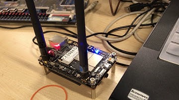 ARTIK Cloud Control LED Node Red