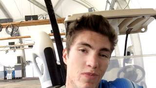 How To Get a Job at A Golf Course