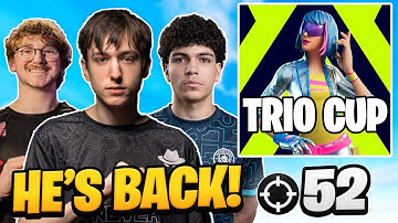 How Peterbot Got a 52 Kill Win - World Record