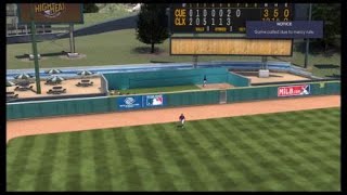 Mercy Bomb To Grab World Series Rewind