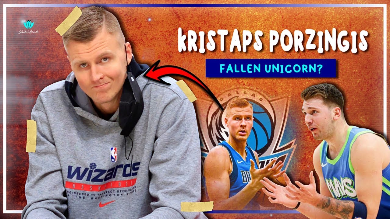 Porzingis Draft