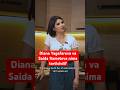 Saida Rametova nega Diana Yagafarovani urishdi? #youtube #newvideo #shoubiznes #like #2023 #shokuz image